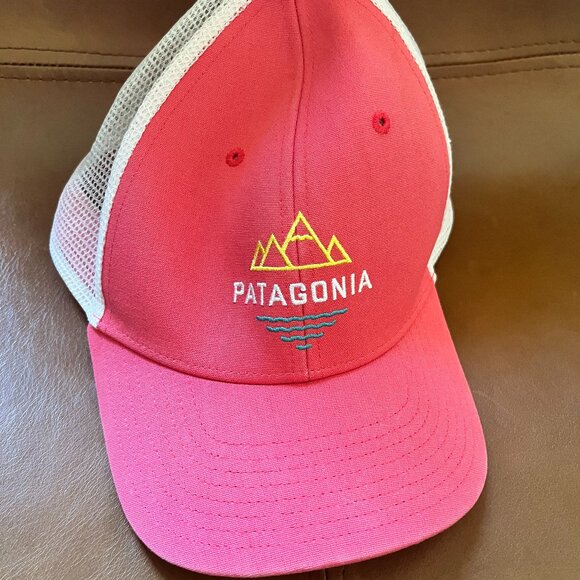 Patagonia Trucker Hat - Picture 1 of 4